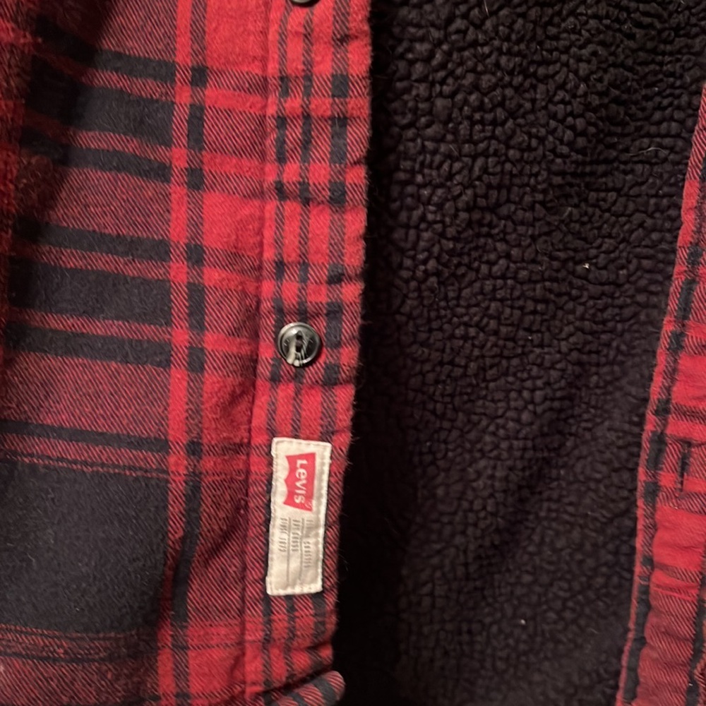 Men’s Levi’s Taps - image 2